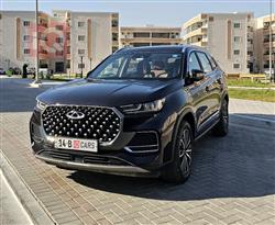 شێری تیگۆ ٨ پرۆ ماکس